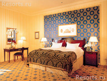 InterContinental Paris Le Grand Hotel 14
